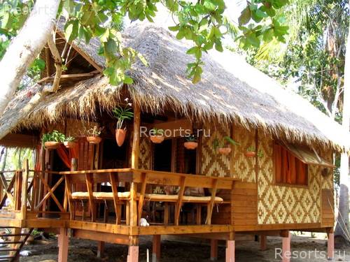 Koh Jum Lodge 6